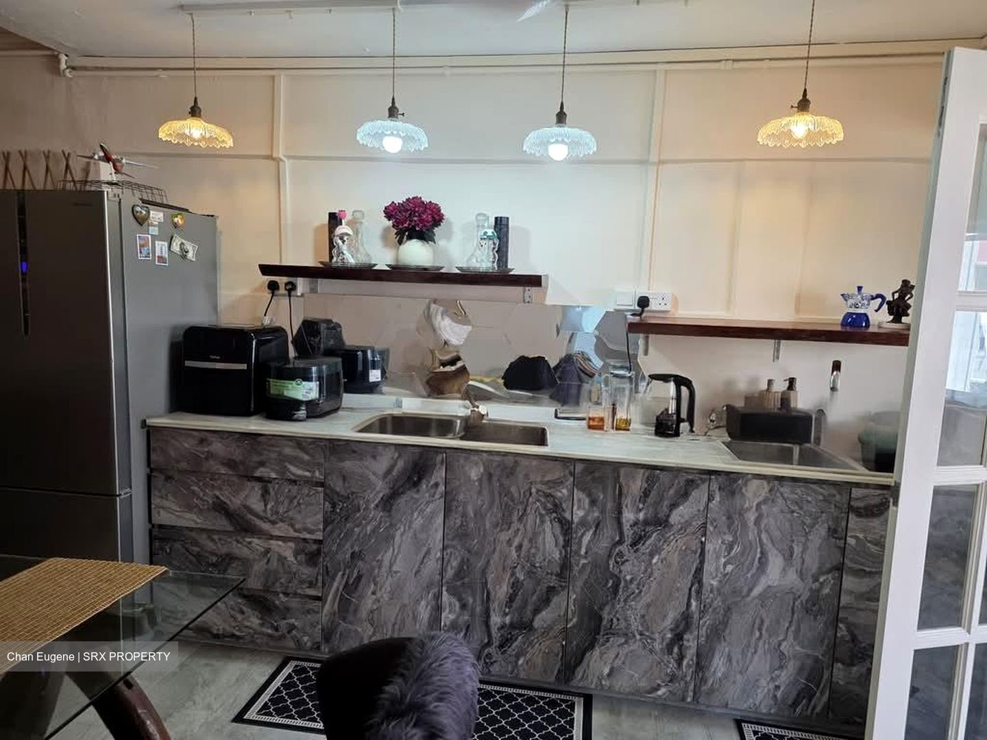 Blk 64 BLANGAH VIEW (Bukit Merah), HDB 3 Rooms #596406131